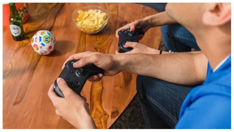 connectivity issues hssgamepad