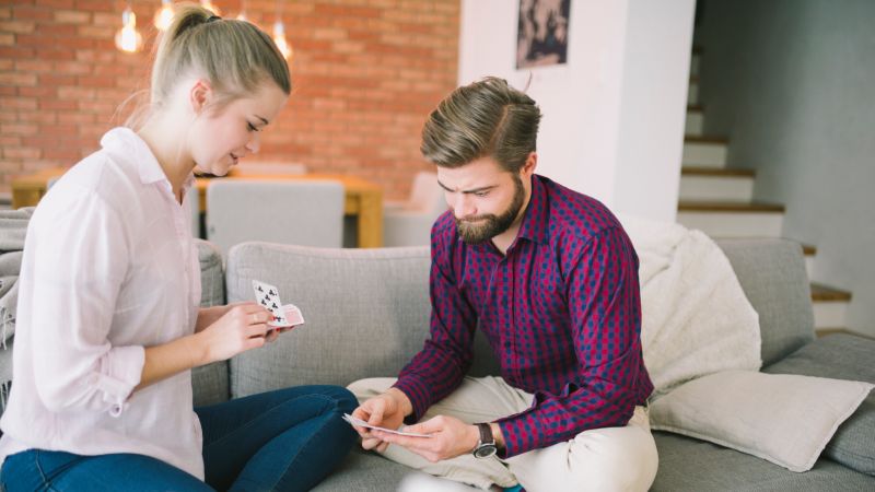 Connectivity HSSGamepad