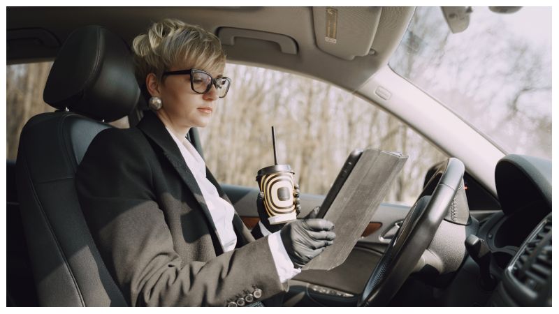 How are car enthusiasts bringing their passion into their workspace?