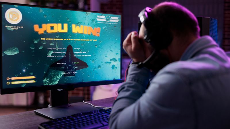 Gaming Updates PBoxComputers