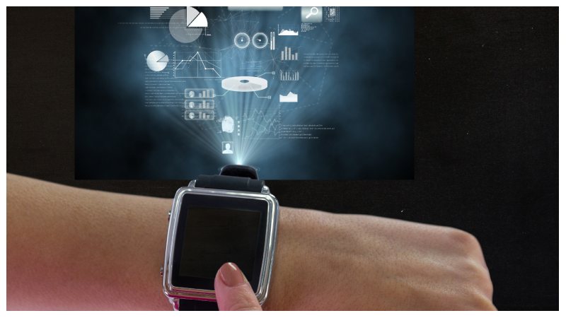 Wearables FeedWorldTech and Smart Technology Trends