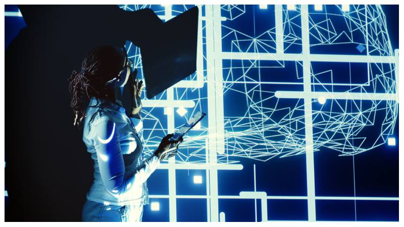 Digital Infusing Aggr8Tech: Transforming Modern Technology